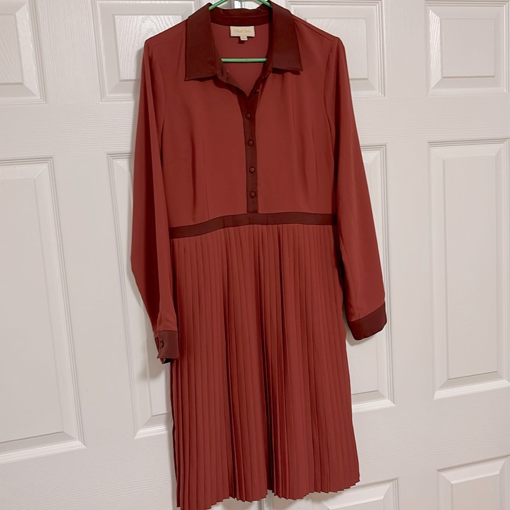 ModCloth dress